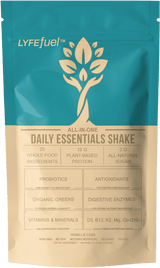 Essentials Shake Bundle by LyfeFuel - Vysn