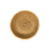 Everyday Rattan Bowl by POPPY + SAGE - Vysn