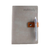 Everything Notebook B5 - Vysn