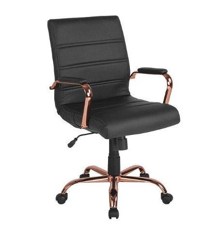 Executive Office Chair by Blak Hom - Vysn