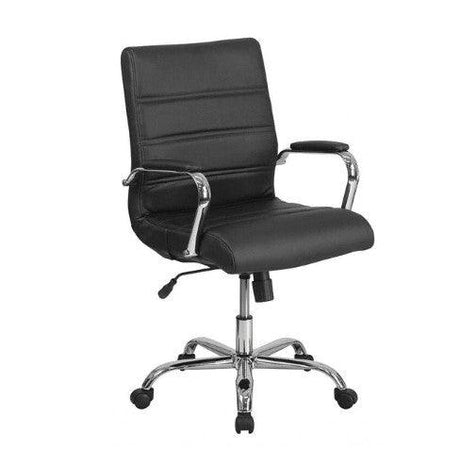 Executive Office Chair by Blak Hom - Vysn