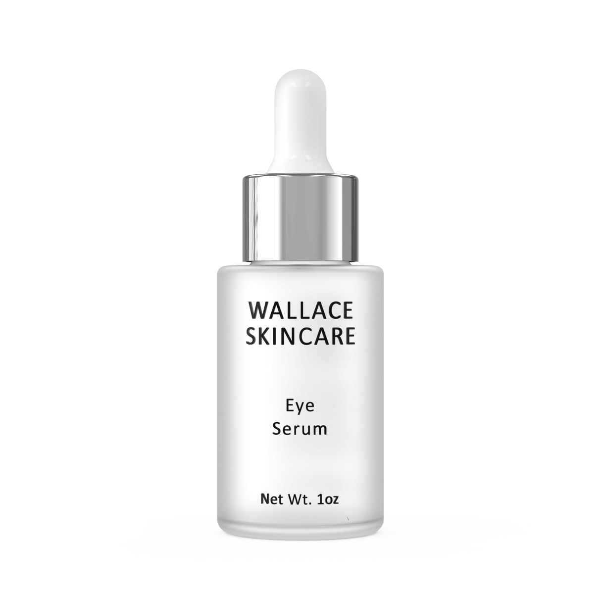 Eye Serum 1oz - Anti-Bags or Circles by Wallace Skincare - Vysn