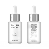 Eye Serum 1oz - Anti-Bags or Circles by Wallace Skincare - Vysn