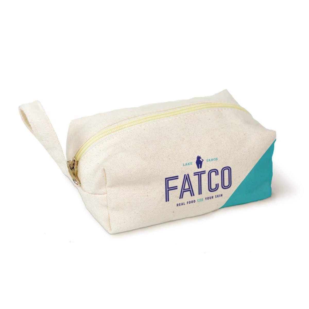 Facial Skincare Set For Oily Skin, Pregnancy Safe by FATCO Skincare Products - Vysn