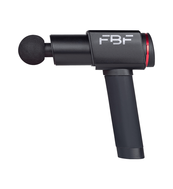 FBF Ultra Massage Gun™ by Fit Body Factory - Vysn