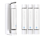 FIZZPod 1+ Home Carbonation Soda Maker by Drinkpod - Vysn