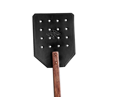 Fly Swatter by Lifetime Leather Co - Vysn