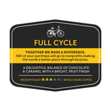 Full Cycle by Nossa Familia Coffee - Vysn