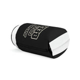 Funny Beer Can Cooler Sleeve, Funny Drinking Cooler, Sport Fan Accesories by Js House - Vysn