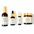 Gold Beauty Pack by Jessica Wellness Shop - Vysn