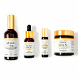 Gold Beauty Pack by Jessica Wellness Shop - Vysn