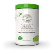 Green Superfood - Apple Cinnamon Turnover by A Quality Life Nutrition - Vysn