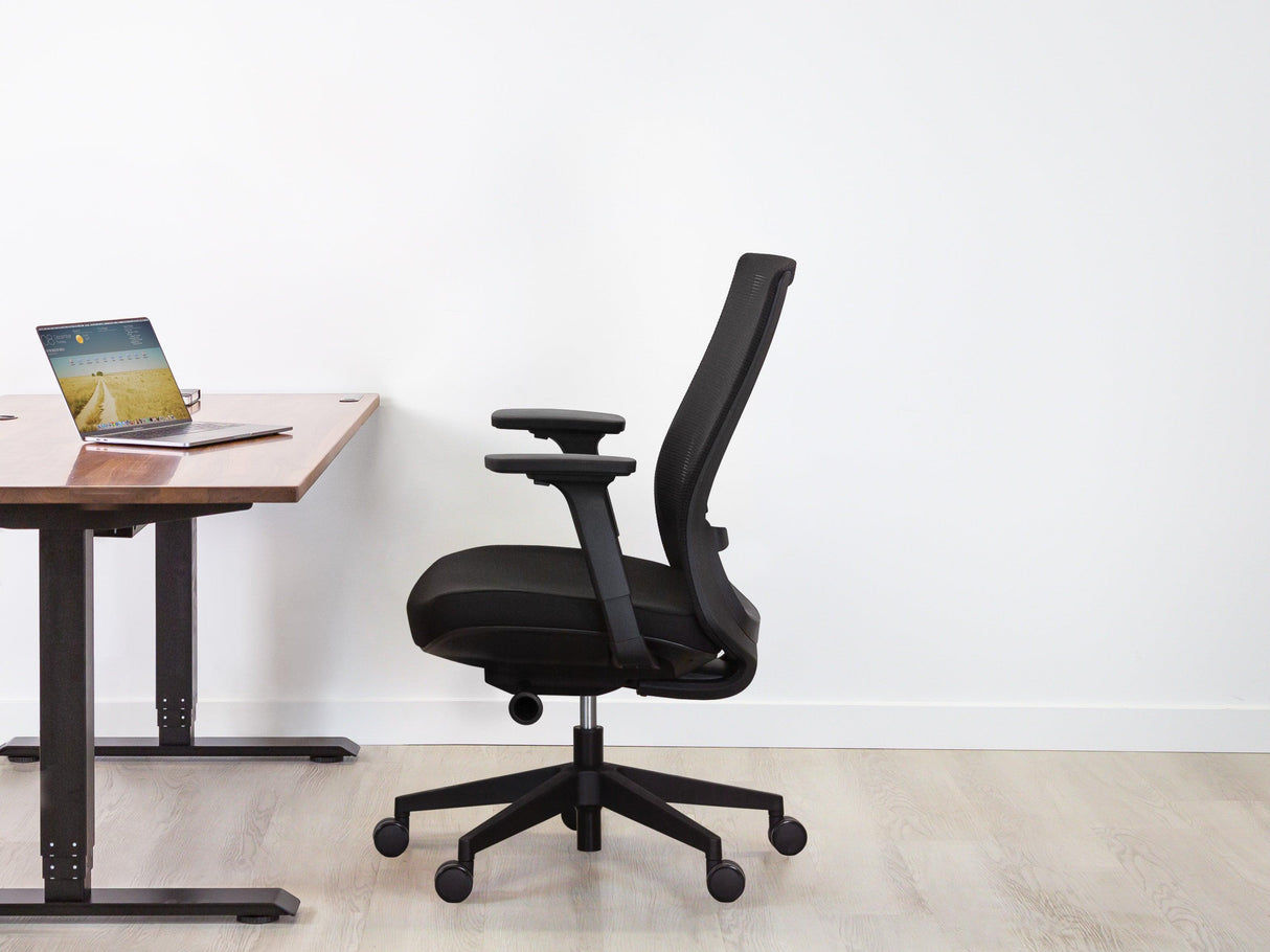 GrinChair - Ergonomic Chair by EFFYDESK - Vysn