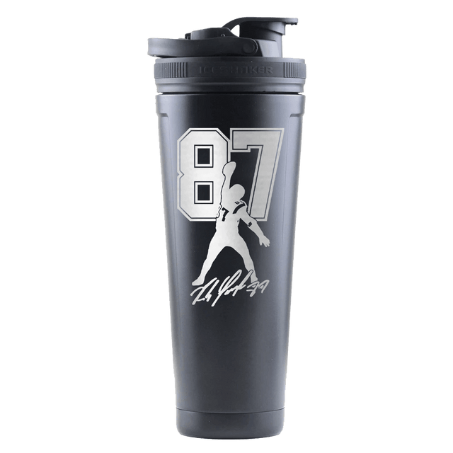 Gronk Signature Edition 36oz Shaker by Ice Shaker - Vysn