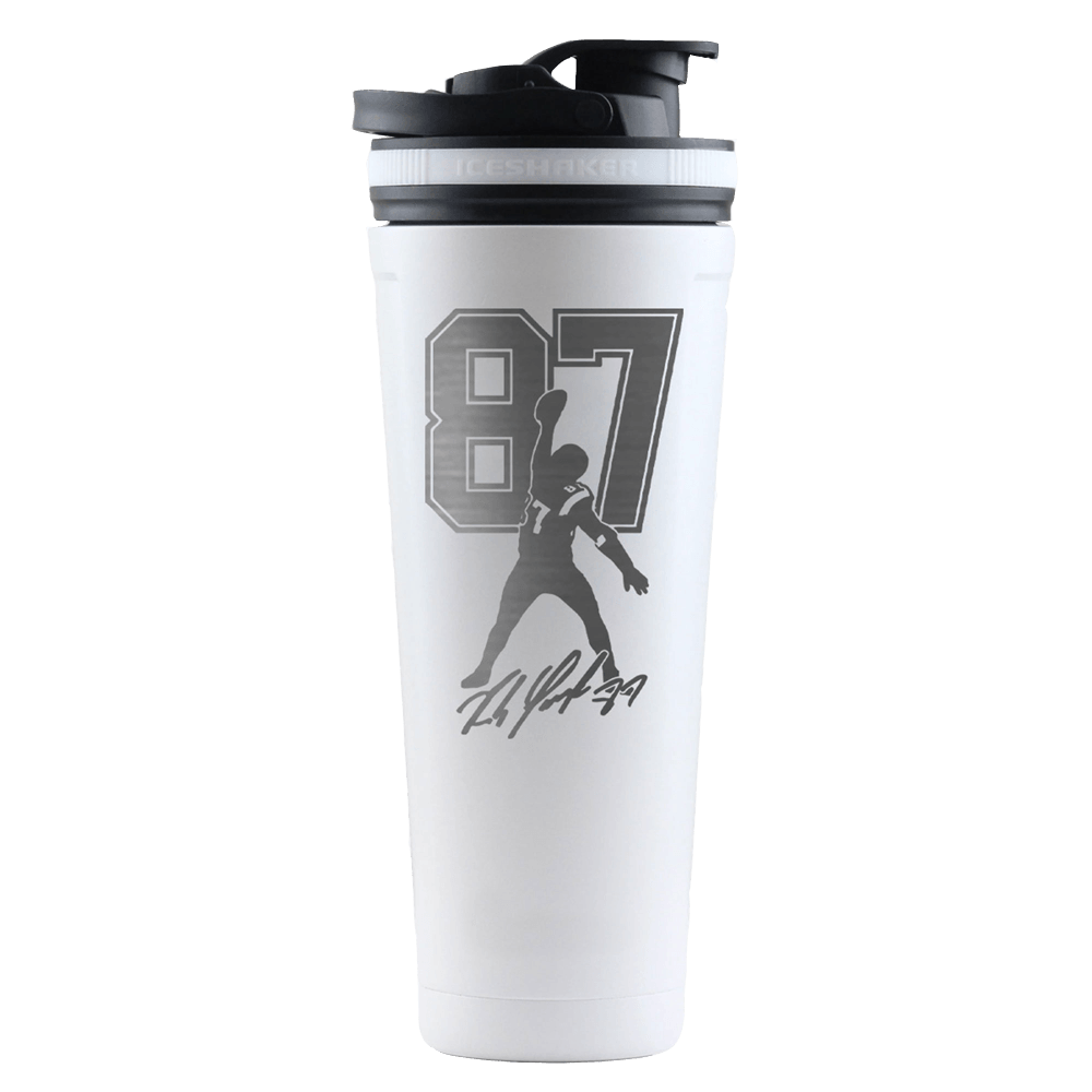 Gronk Signature Edition 36oz Shaker by Ice Shaker - Vysn