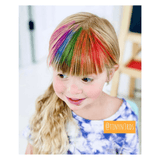 Hair Coloring Chalk, 12 Pack by The Pencil Grip, Inc. - Vysn