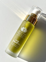 Hair Growth Oil, Pre-Shampoo Scalp Treatment by Oil Divine - Vysn