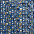 Hanukkah Greetings Gift Wrap by Present Paper - Vysn