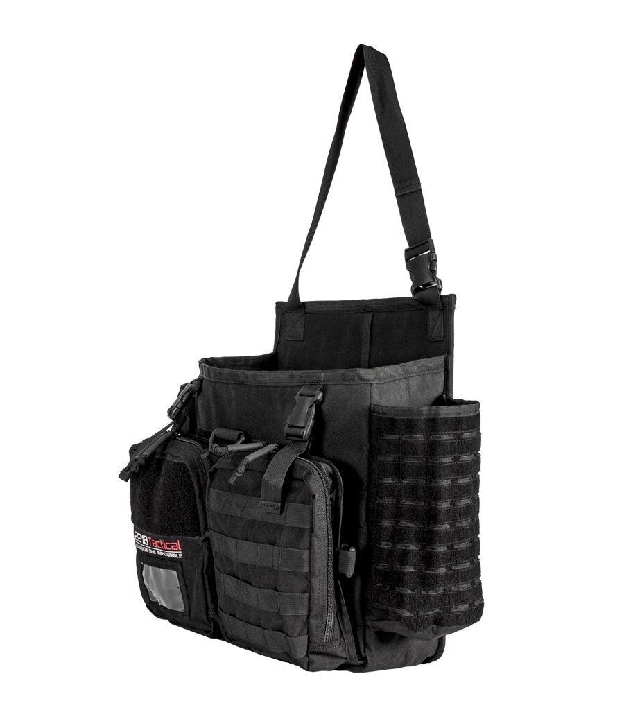 Harlej Bag - by 221B Tactical - Vysn