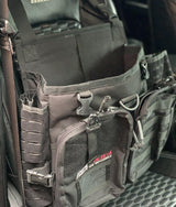 Harlej Bag - by 221B Tactical - Vysn