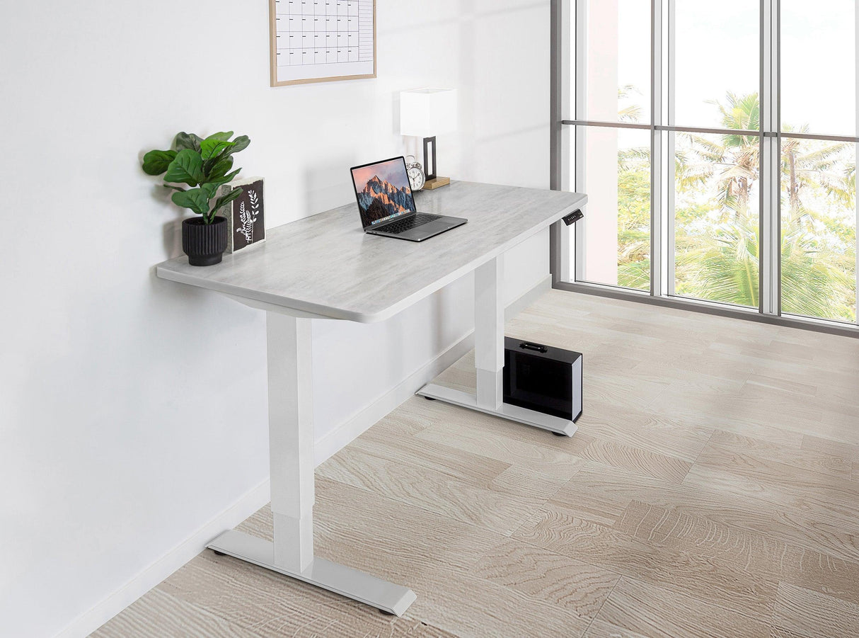 Home Office Standing Desk by EFFYDESK - Vysn