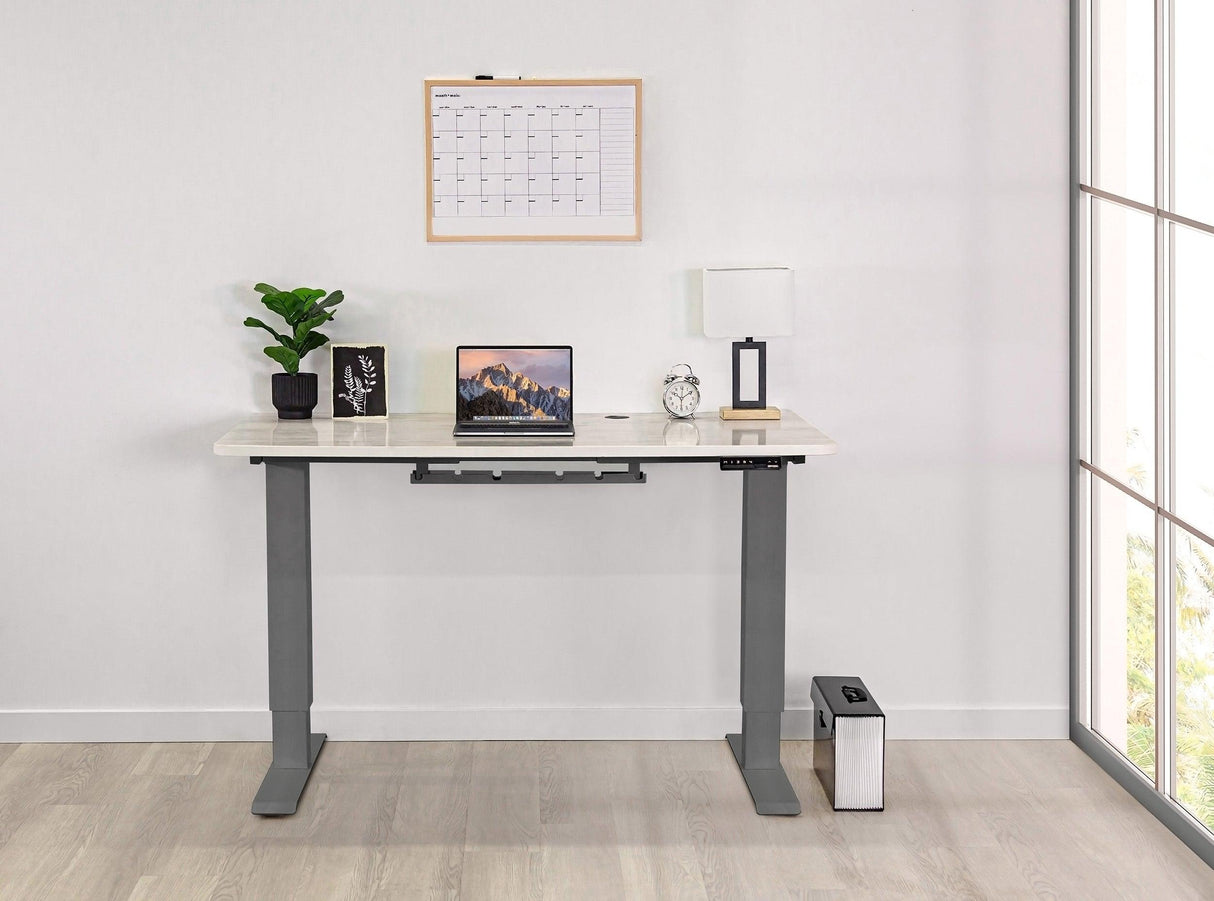 Home Office Standing Desk by EFFYDESK - Vysn