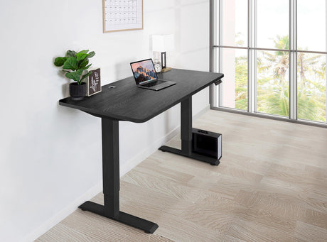 Home Office Standing Desk by EFFYDESK - Vysn