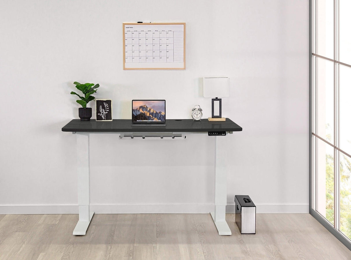 Home Office Standing Desk by EFFYDESK - Vysn