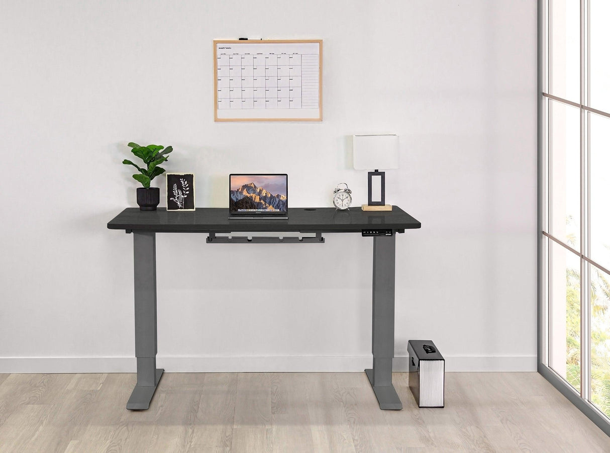 Home Office Standing Desk by EFFYDESK - Vysn