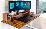 Home Office Standing Desk by EFFYDESK - Vysn