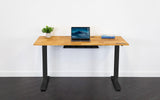 Home Office Standing Desk by EFFYDESK - Vysn