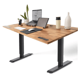 Home Office Standing Desk by EFFYDESK - Vysn