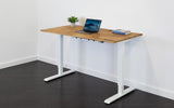 Home Office Standing Desk by EFFYDESK - Vysn