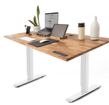 Home Office Standing Desk by EFFYDESK - Vysn