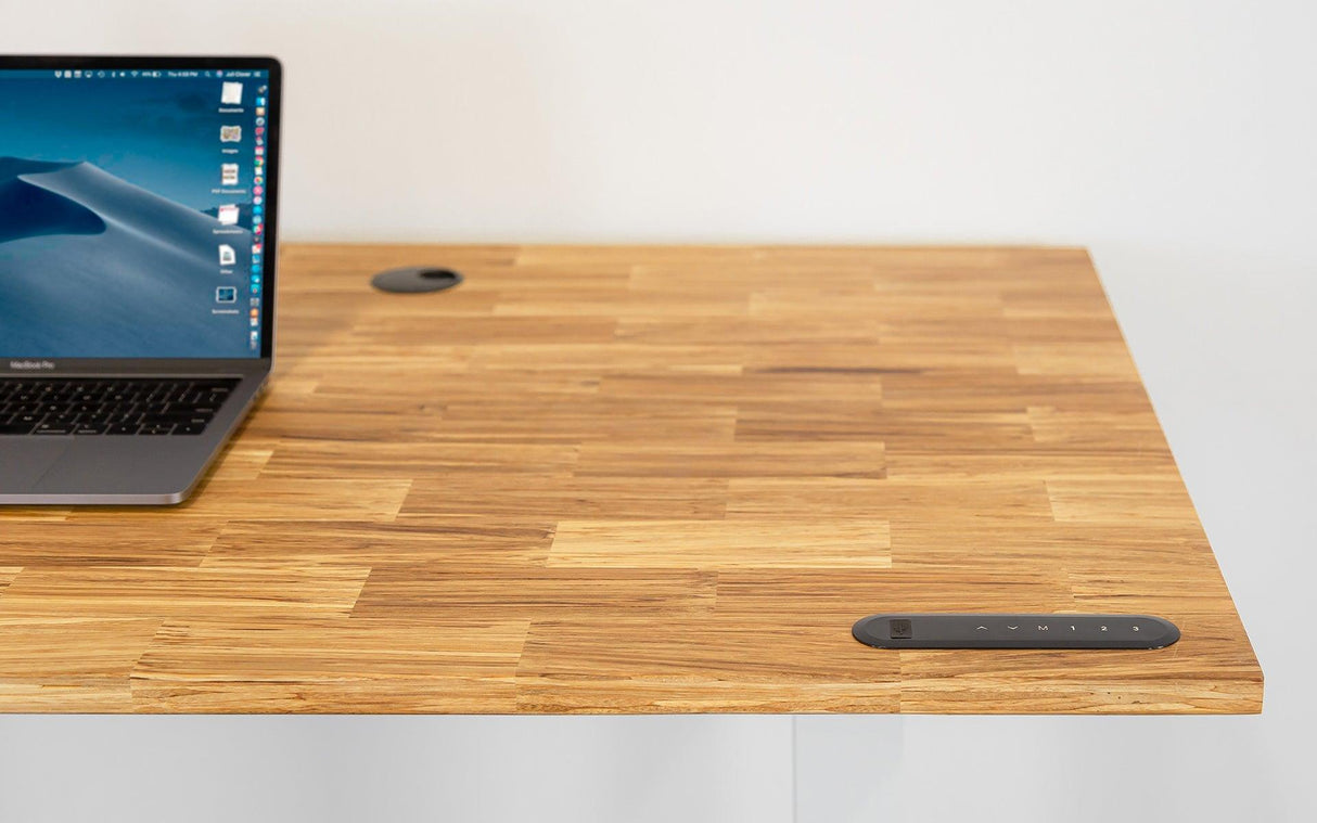 Home Office Standing Desk by EFFYDESK - Vysn