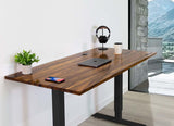 Home Office Standing Desk by EFFYDESK - Vysn