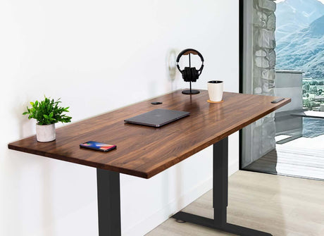 Home Office Standing Desk by EFFYDESK - Vysn