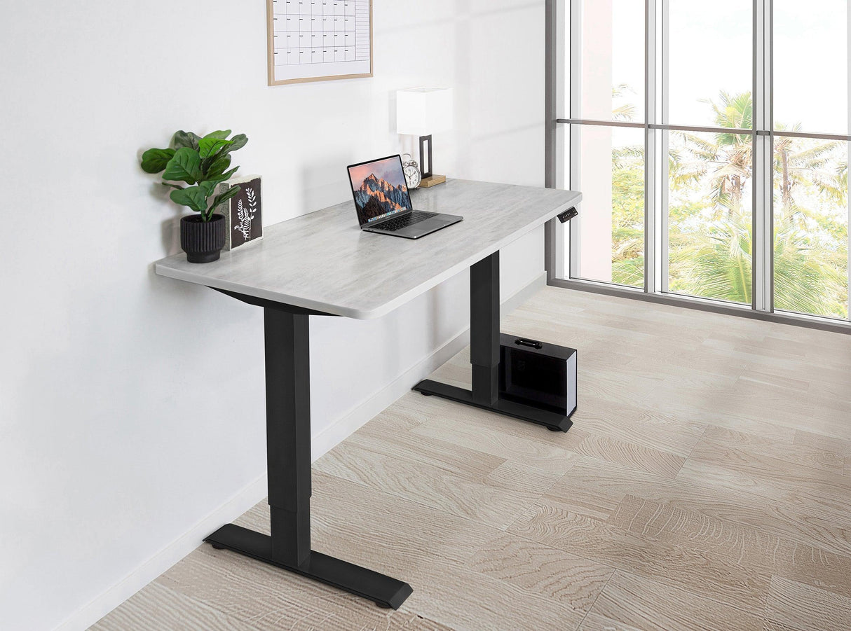 Home Office Standing Desk by EFFYDESK - Vysn