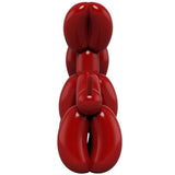 Humping Ballon Dog Sculpture by White Market - Vysn