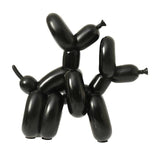 Humping Ballon Dog Sculpture by White Market - Vysn