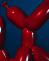 Humping Ballon Dog Sculpture by White Market - Vysn