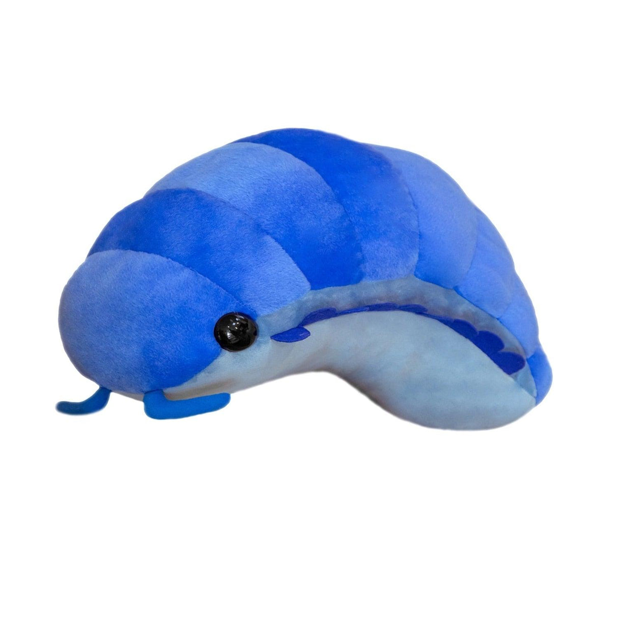 Isopod Plushie (2 COLORS, 2 SIZES) by Subtle Asian Treats - Vysn