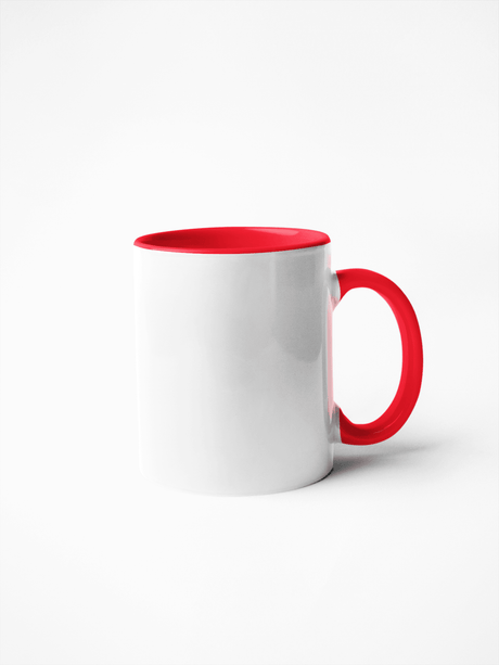 Its A Beautiful Day To Leave Me Alone Sarcastic Mug by WinsterCreations™ Official Store - Vysn