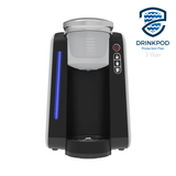 JAVAPod - Single Serve Coffee Machine by Drinkpod - Vysn