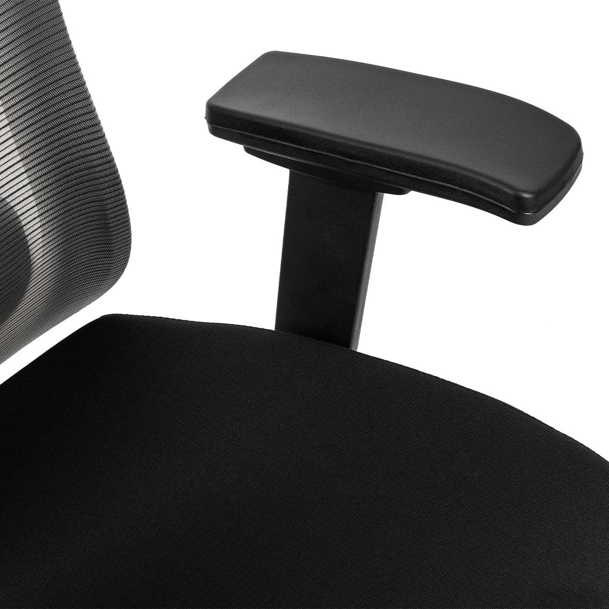 KaiChair - Ergonomic Office Chair by EFFYDESK - Vysn