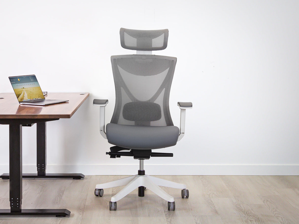 KaiChair - Ergonomic Office Chair by EFFYDESK - Vysn