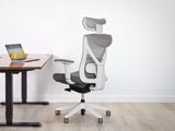 KaiChair - Ergonomic Office Chair by EFFYDESK - Vysn