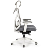 KaiChair - Ergonomic Office Chair by EFFYDESK - Vysn