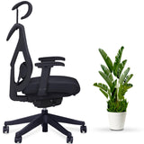 KaiChair - Ergonomic Office Chair by EFFYDESK - Vysn