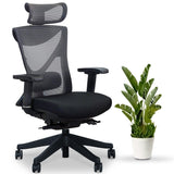 KaiChair - Ergonomic Office Chair by EFFYDESK - Vysn